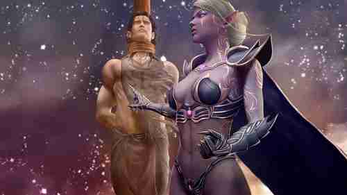 《剑网3：指尖江湖》洛风携超萌小猪跟宠报到纯阳宫